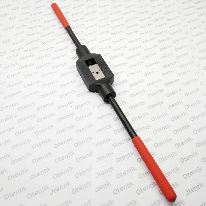 GAGANG TAP M9-M27 HANDLE TAP HANDTAP WRENCH M9 - M27 / 3/8" - 1 1/16"