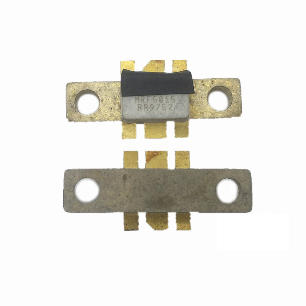 1pc Used Push Power Amplifier MRF5015 For Motorola GM950E GM950I