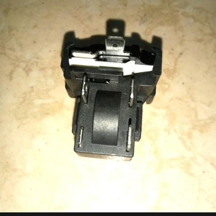 Terlaris PTC relay rilay overload kulkas freezer box SALE