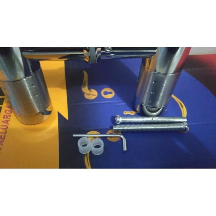 Limited Handle Pintu Solid P.64.17 / Tarikan Pintu Solid / Handle Solid / Psg