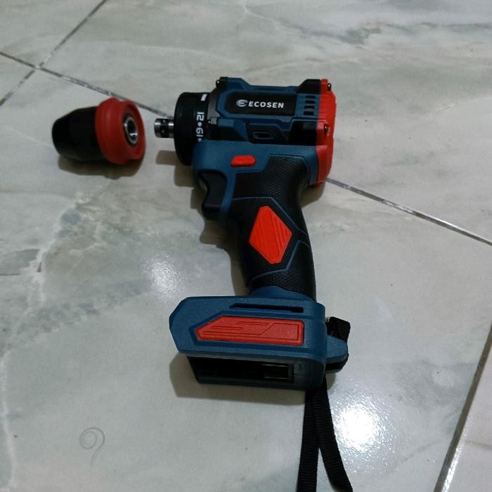 Power Tool Bor/Screw Driver Cordless Brushless