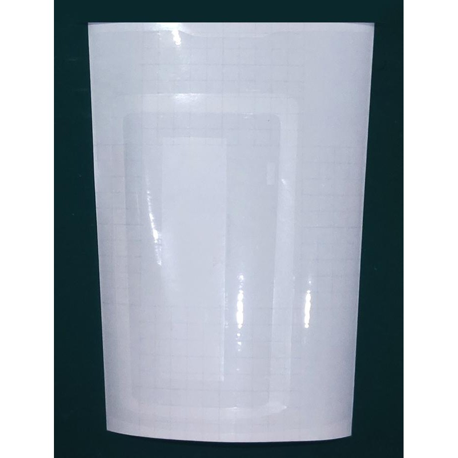 STICKER BENING PANEL TRANSMISI MITSUBISHI XPANDER / ALL NEW LIVINA