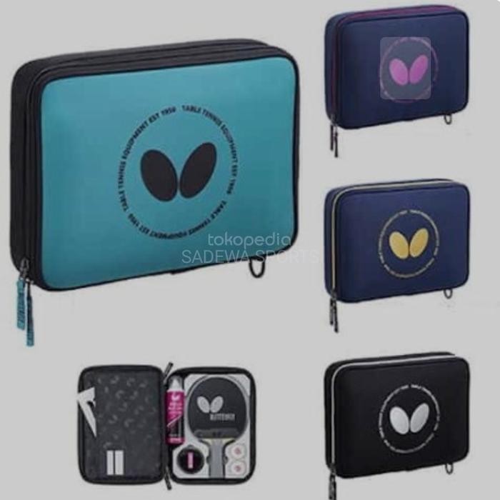 COVER BET / TAS BET GPONG TENIS MEJA BUTTERFLY SU CASE