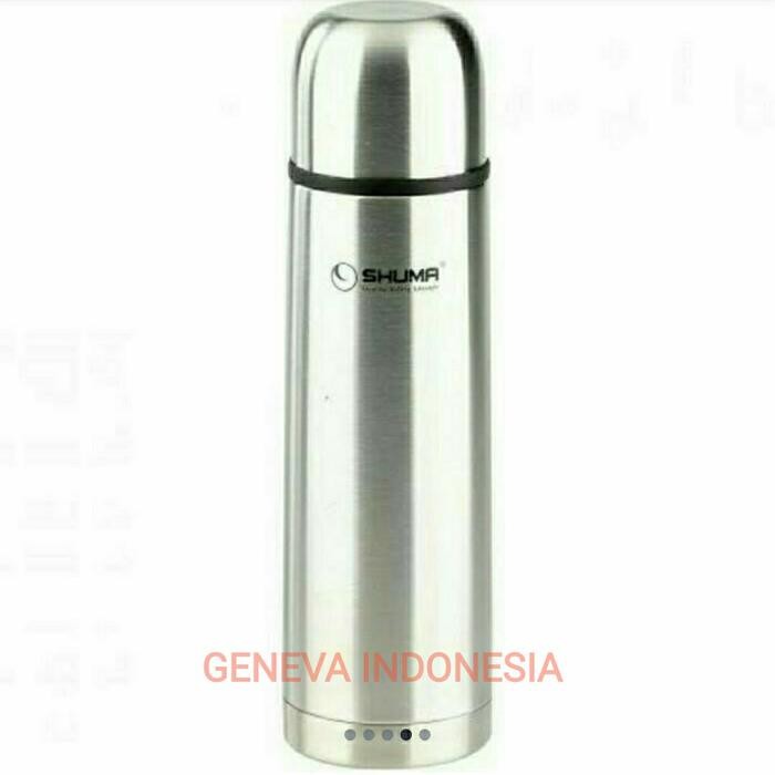 Termos Air Panas Shuma - Vacuum Flask Shuma 500Ml #Gratisongkir