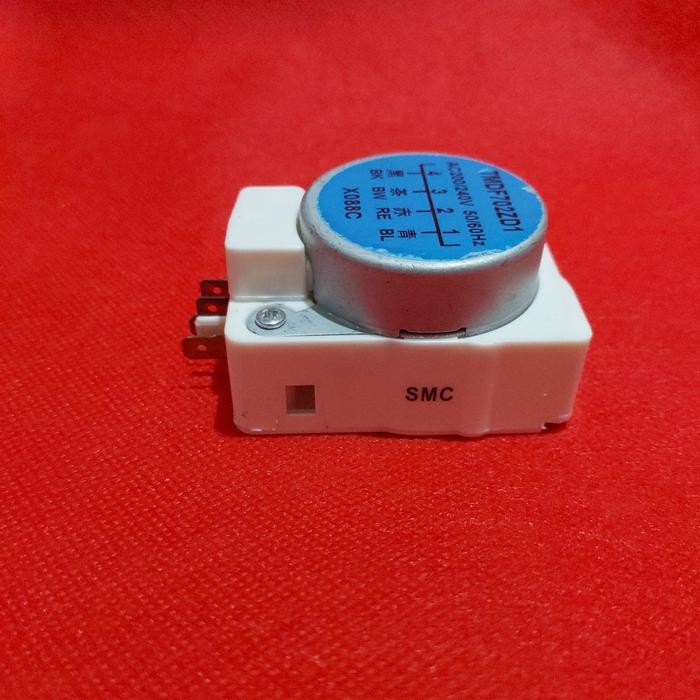 TIMER KULKAS POLYTRON 2 PINTU 1-3 ORIGINAL