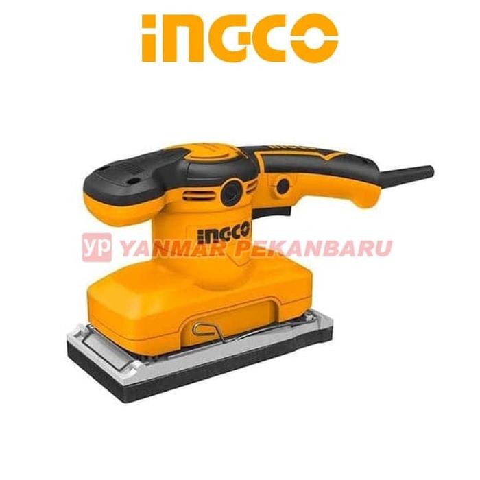 Mesin Sander Panjang Ingco Fs3208