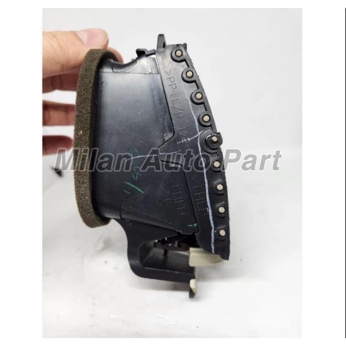 GRILL KISI KISI AC DEPAN TENGAH INNOVA LAMA OLD ORIGINAL ASLI