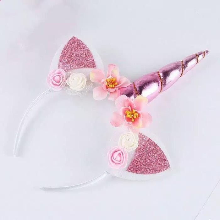 Bando unicorn/bando anak /bando unicorn /bando anak/bando