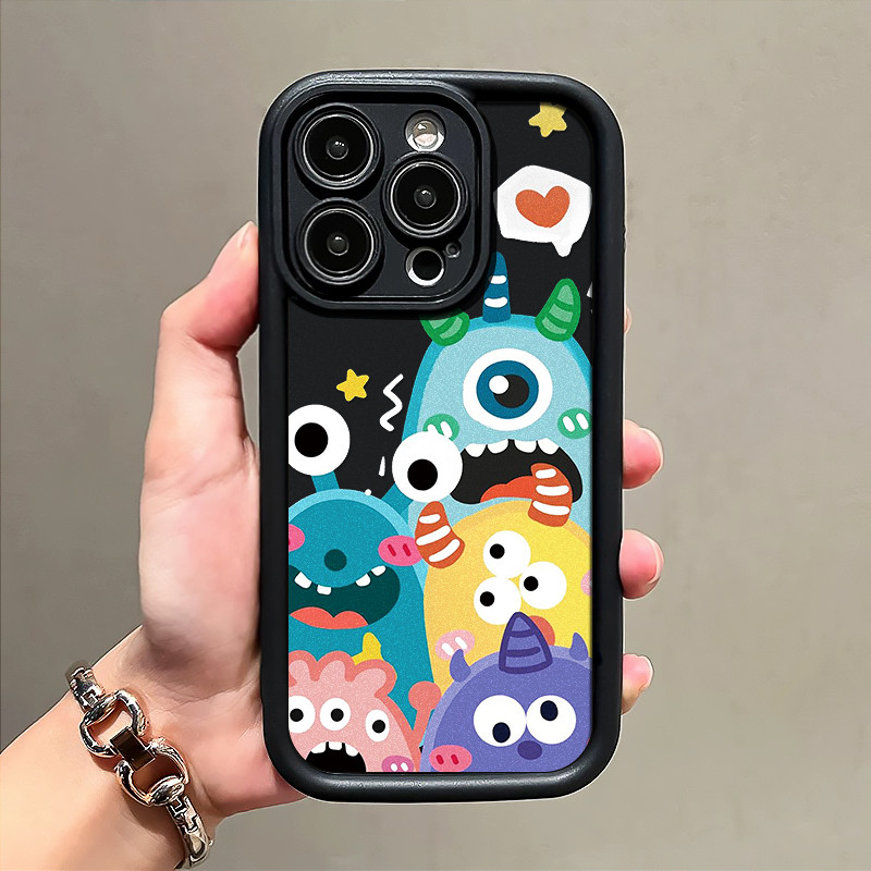 Cewek Terbaru Lucu Premium Case Hp Redmi Redmi Note 14 4G 5G Pro Plus 13 13C 14T 13T Pro 14 9C F4 Po