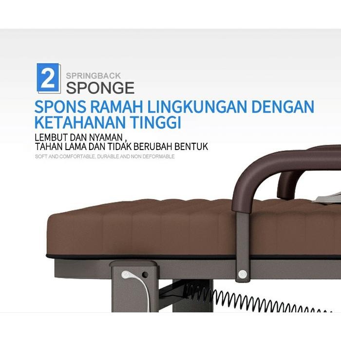 

Keep Going Max- Tempat Tidur Lipat Kantor Dan Ru mah Penggunaan Ganda Istirahat Sederhana Kursi