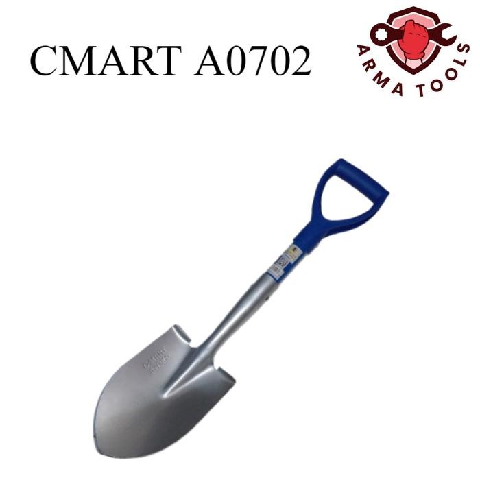 SEKOP MINI MULTIGUNA CMART A0702 / SEKOP MINI / SEKOP LANCIP / SEKOP CAMPING / CAMPING SHOVEL