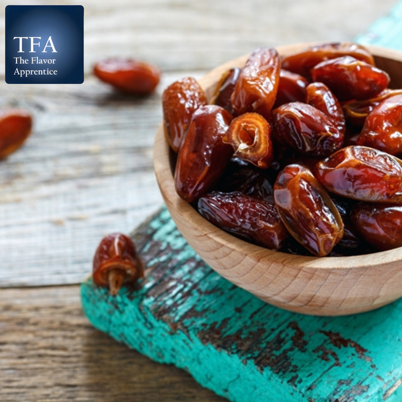

TFA Date 10ml Essence Flavor Foodgrade
