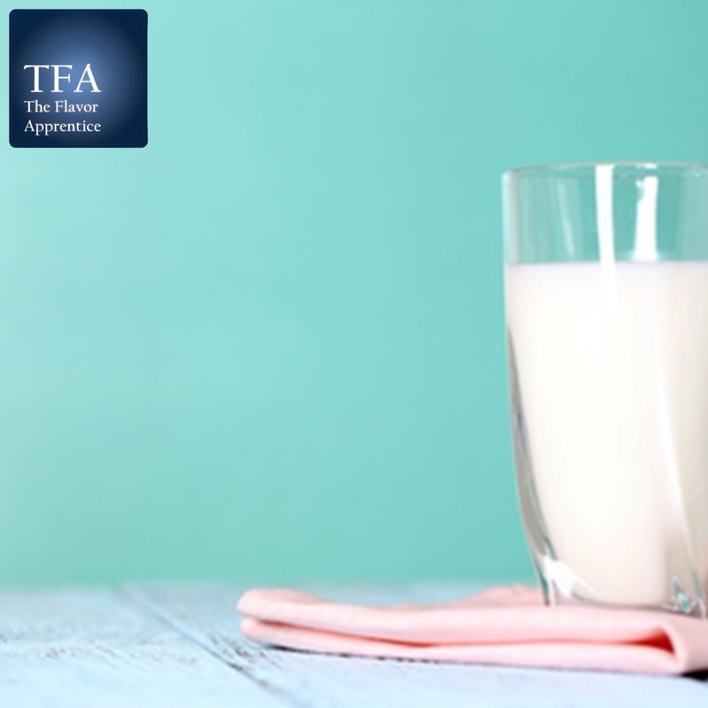 

TFA DX Milk 10ml Essence Flavor Foodgrade