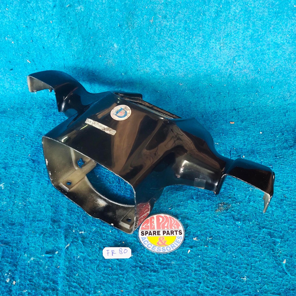 Batok lampu depan FR80 FR70 ATAS Cover stang Suzuki FR 80 70