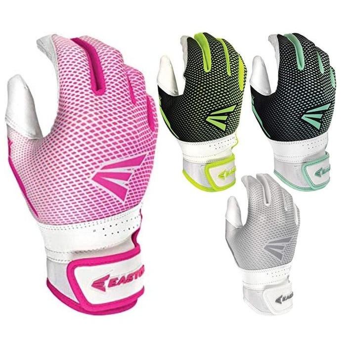 EASTONE HYPERLITE Series Fastpitch Softball Batting Gloves