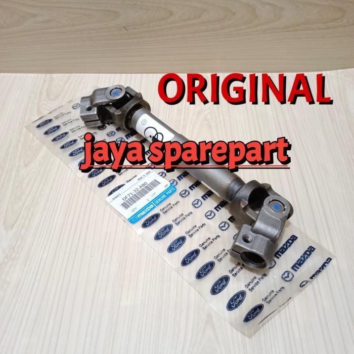 joint steer joint steering shaft mazda 2 ford fiesta original