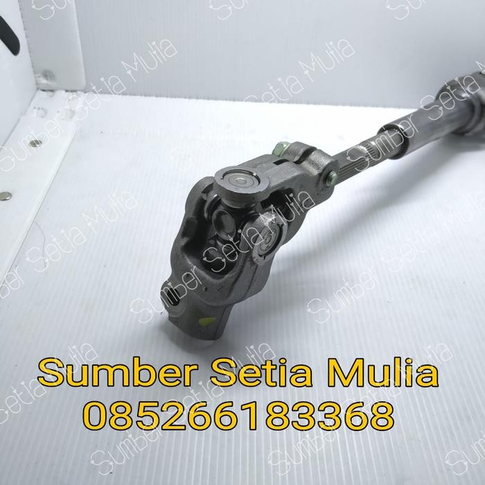 joint steer joint stir suzuki ertiga original asli