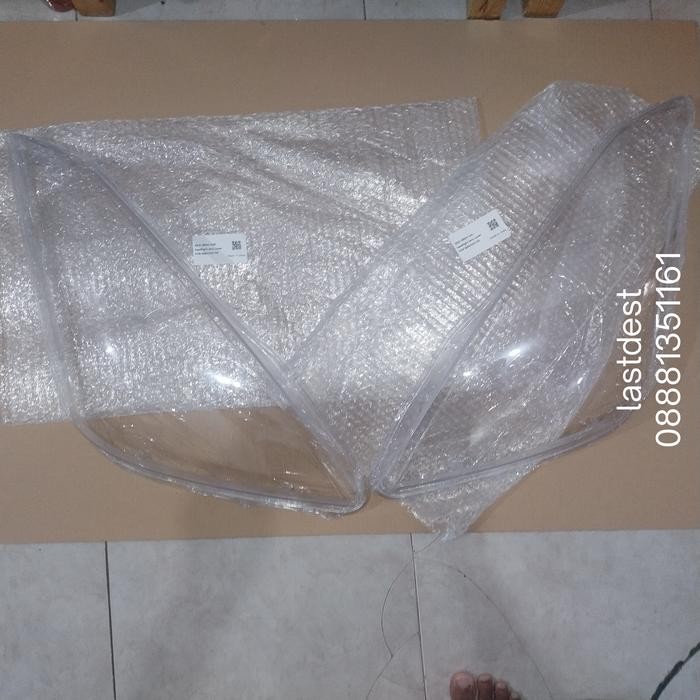 mika lampu toyota wish 2002 2003 2004 pfl