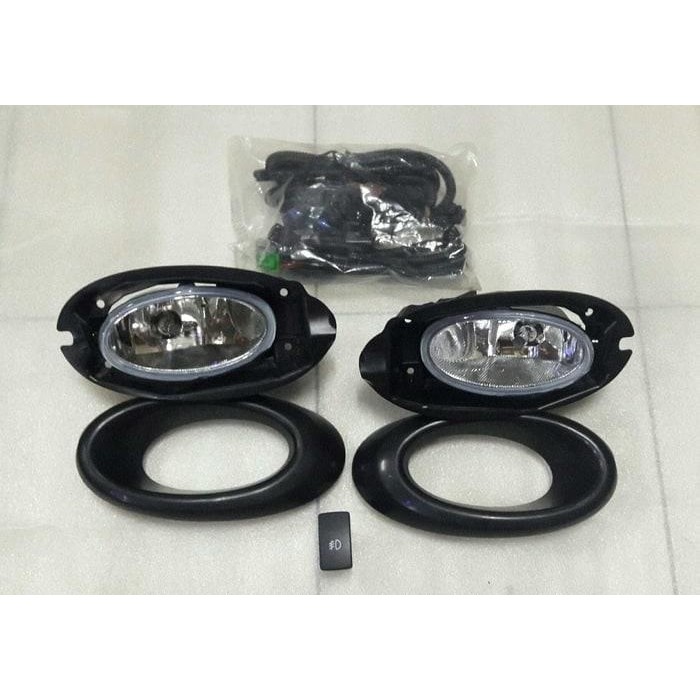 foglamp honda freed 2012 on / fog lamp honda freed 2012