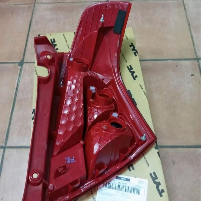 stoplamp suzuki swift 2007-11 kiri