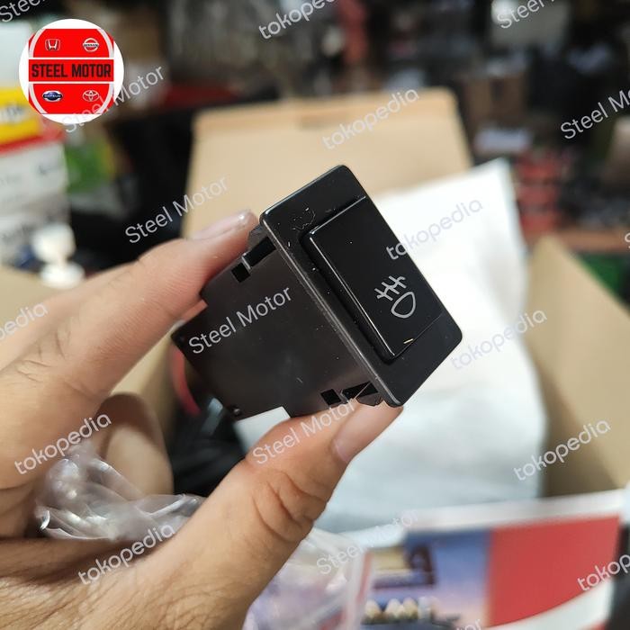 fog lamp t30 dlaa 2002-2005 nissan xtrail high quality