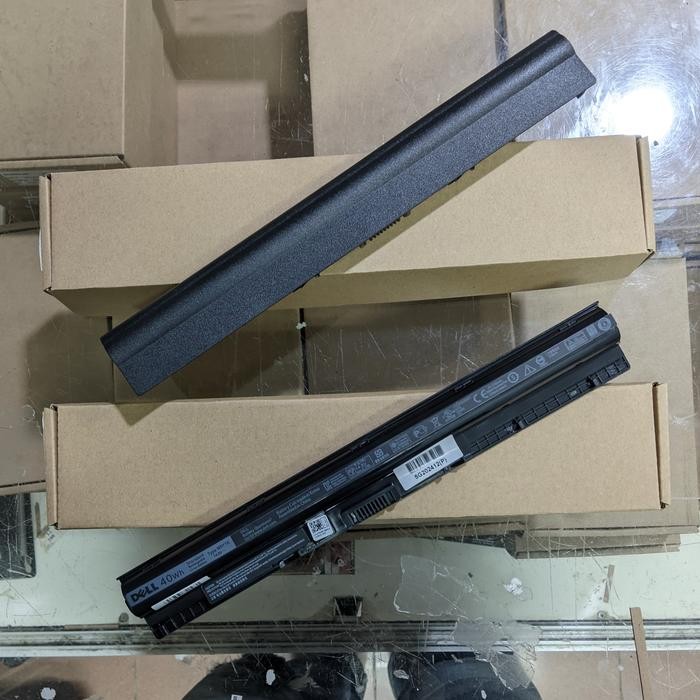 ORIGINAL Baterai dell Latitude 3460 3470 3560 3570 M5Y1K 40WH