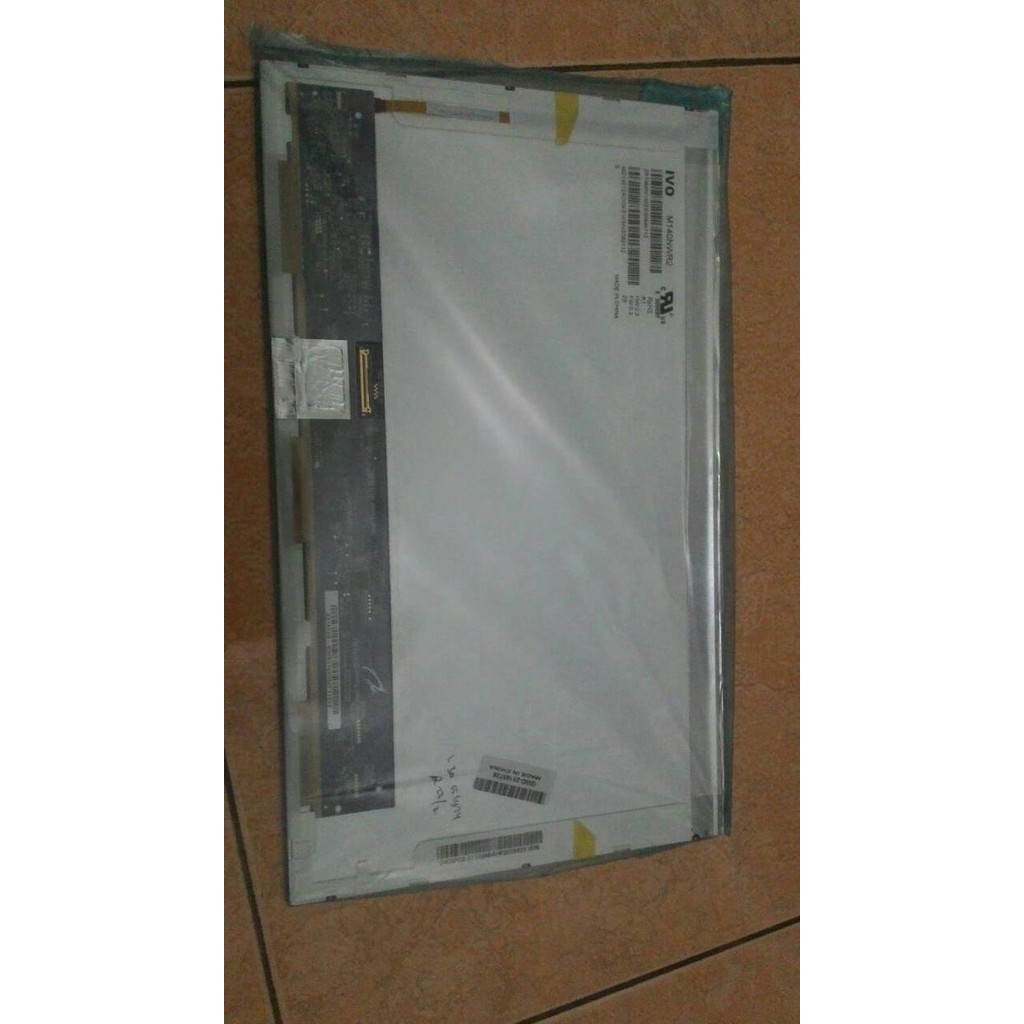 LCD LED dell Inspiron N4050