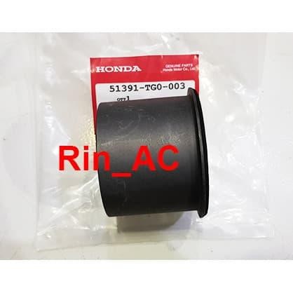 Bushing Busing Bush Bos Lower Arm Sayap Bawah Besar Depan Jazz Rs Ge8