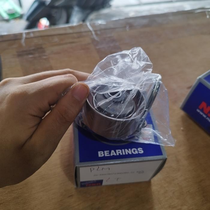 Laher Tensioner Timing Belt Honda Stream Civic Es Century Vti Vtis Ori