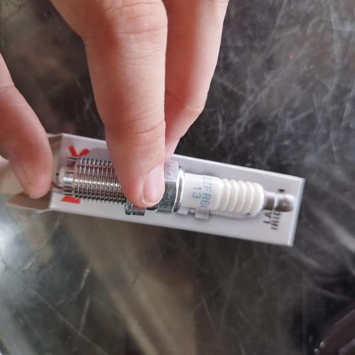 Busi Honda Freed Jazz Ge8 City Gm2 2008 2009 2010 2011 2012 2013 2014