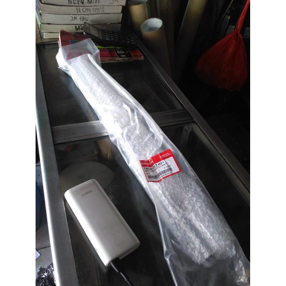 Hidrolik Shock Breaker Absorber Bagasi Honda Mobilio Original