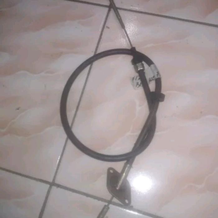 Kabel Kupling Kopling Fiat 128 Bisa Di Pake Ke Fiat 127