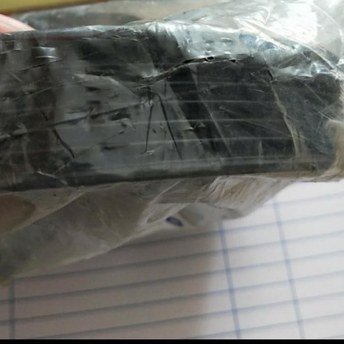 Pully Damper Kia Allnew Sportage 2011-2013