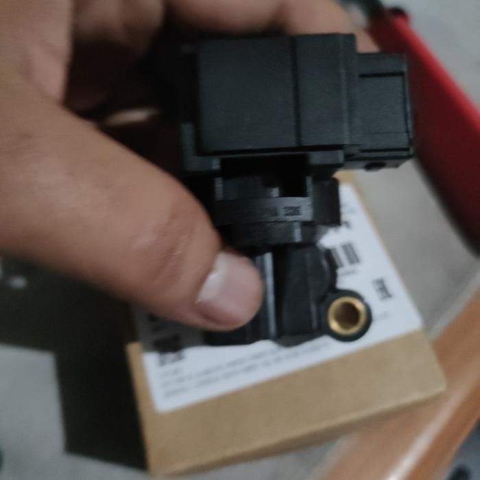 Sensor Isc Actulator Idel Speed Hyundai Trajet