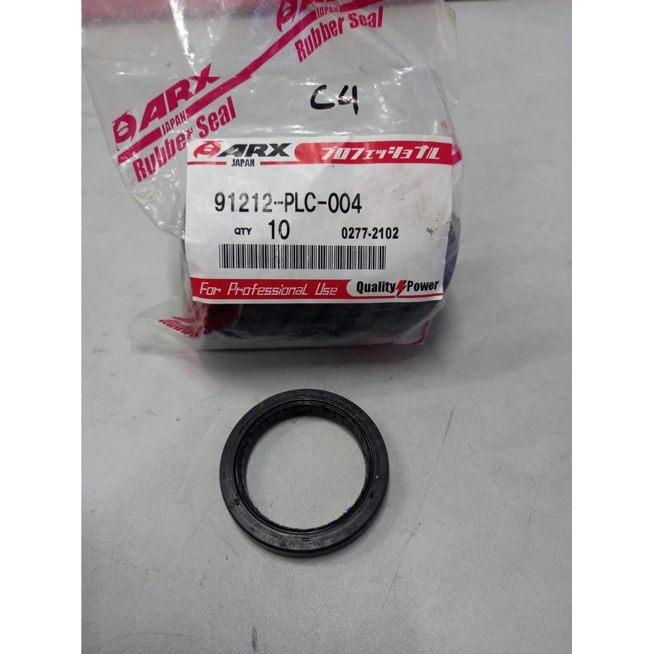 Seal Oil Sil As Kruk Krek Pully City Type-Z 2000 2001 2002