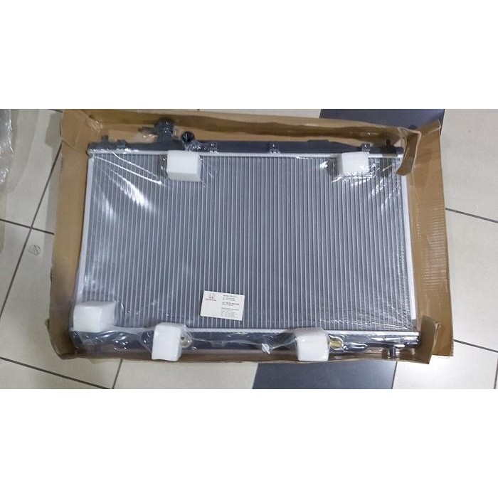 Radiator Honda Crv Gen 2 2003-2006