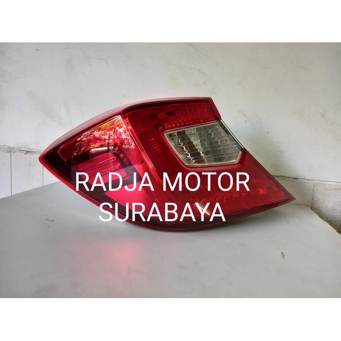 Stop Lamp Lampu Belakang Kiri Brio 2018 2019 2020 Ori