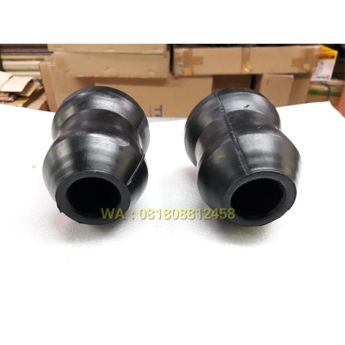 Damper Shock Belakang Mitsubishi Pajero Sport