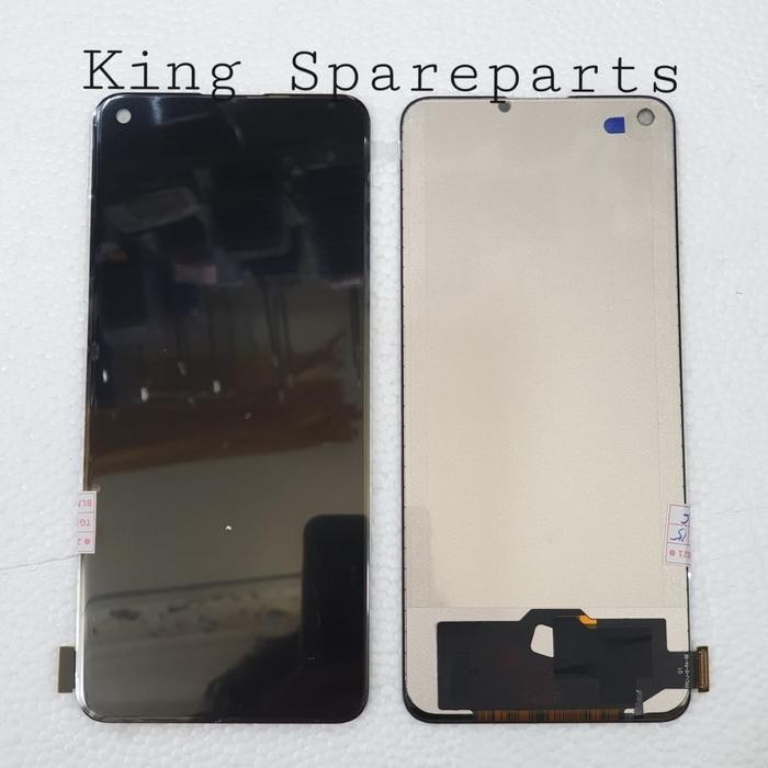 LCD TOUCHSCREEN OPPO REALME 7 PRO RMX2170 NON FINGERPRINT