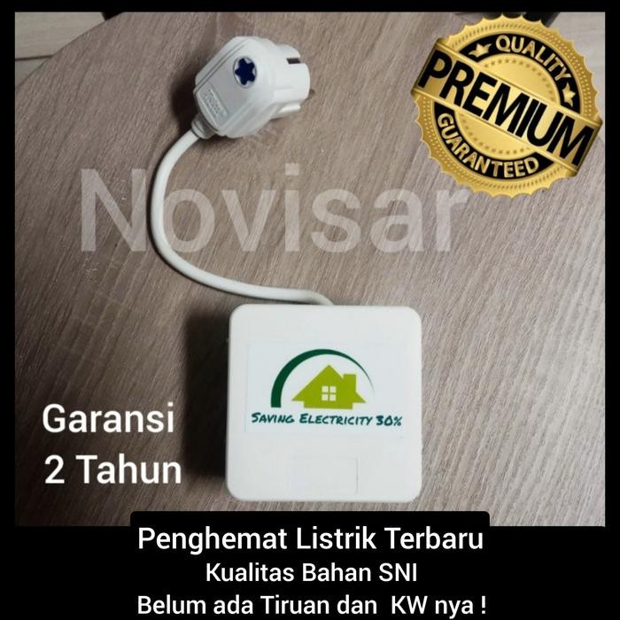 penghemat listrik kapasitor bank besar