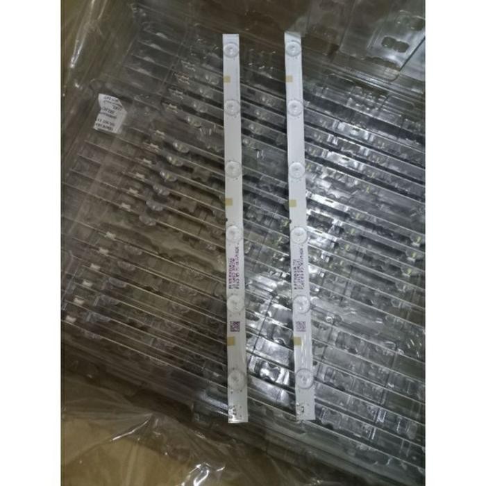 BL - BACKLIGHT - LAMPU TV LED - 24 INC - SHARP - POLYTRON - 3