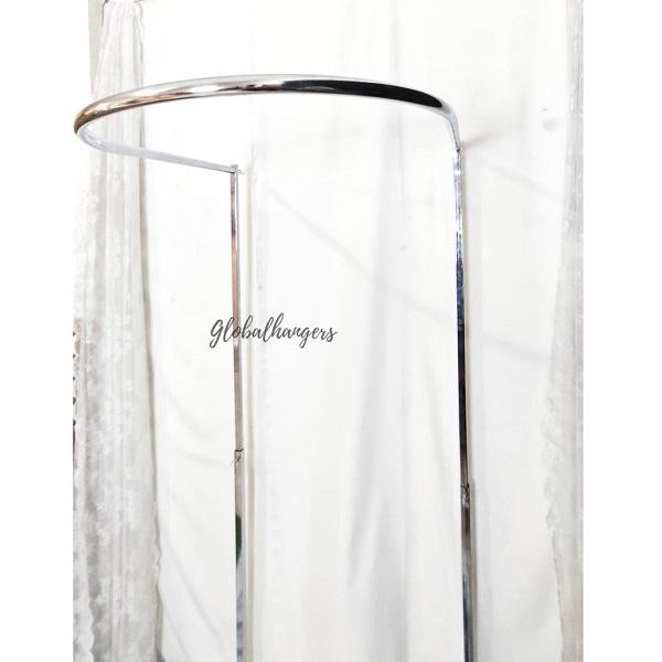 Kamar Pas Bongkar Pasang/ Fitting Room Portable