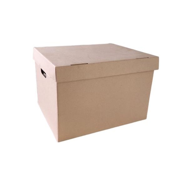 

Dus Arsip Kardus Odner Bantex Isi 5 Box File Besar Ukuran 42x35x30cm