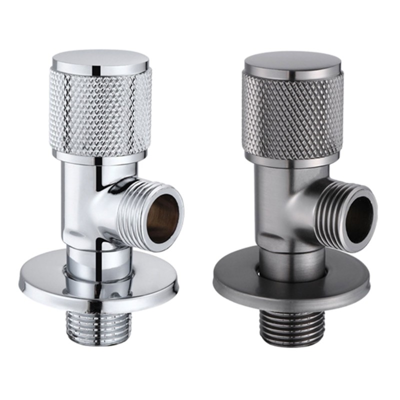 Simple Control Valves Water Stop Valves Brass Valves Water Diverter
