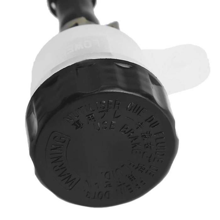 Master Rem Belakang Pompa Rem Hidrolik Model Lipat Untuk Sepeda Motor