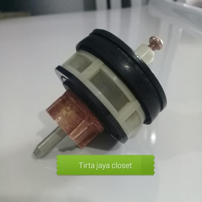 Viston valve TH 311 TOTO (new)