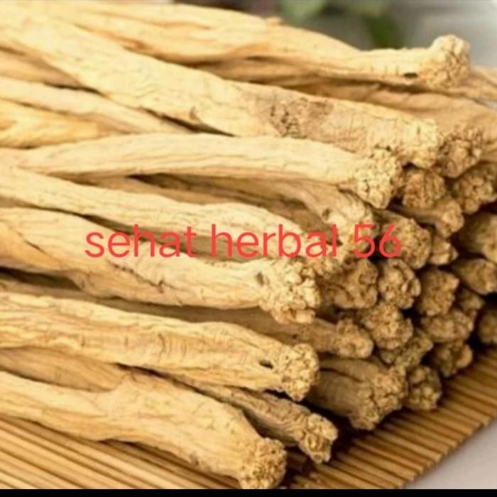 

250 gram Dang Shen / Tong SIM / Tang Sem Tongsem