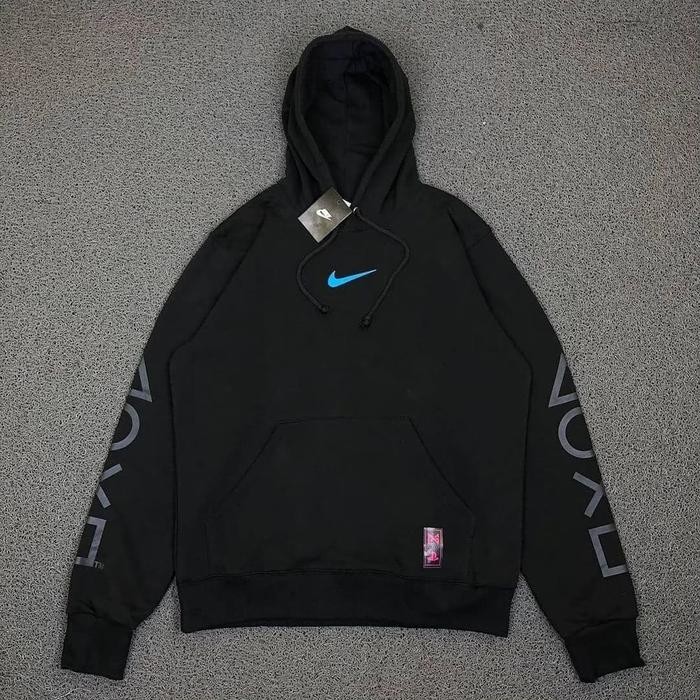 Hoodie Nike PlayStation High Quality Full Tag