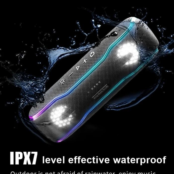 Xdobo Btml Boss 30W Speaker Wireless Bluetooth