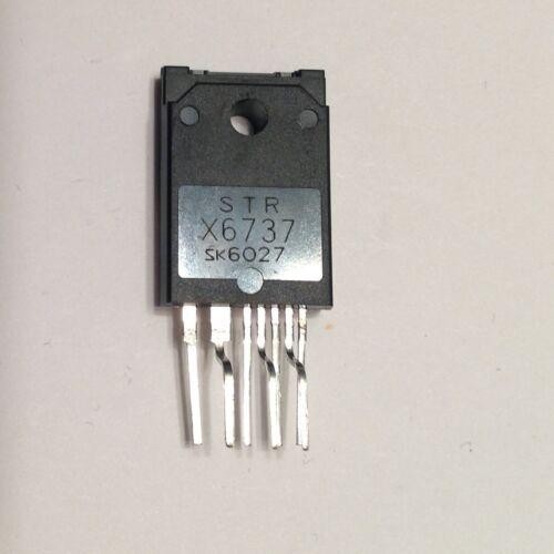 STRX6757 STRX 6757 STR X6757